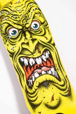 Santa Cruz Roskopp Face Reissue 9.5in x 31in Deck