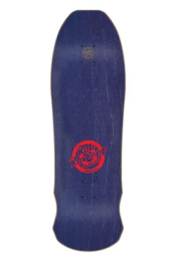 Santa Cruz Roskopp Face Reissue 9.5in x 31in Deck