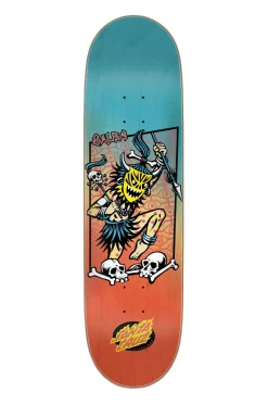 Santa Cruz Salba Voodoo Frame Pro 8.5