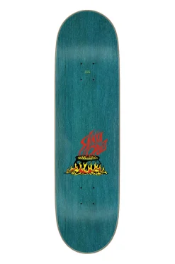 Santa Cruz Salba Voodoo Frame Pro 8.5