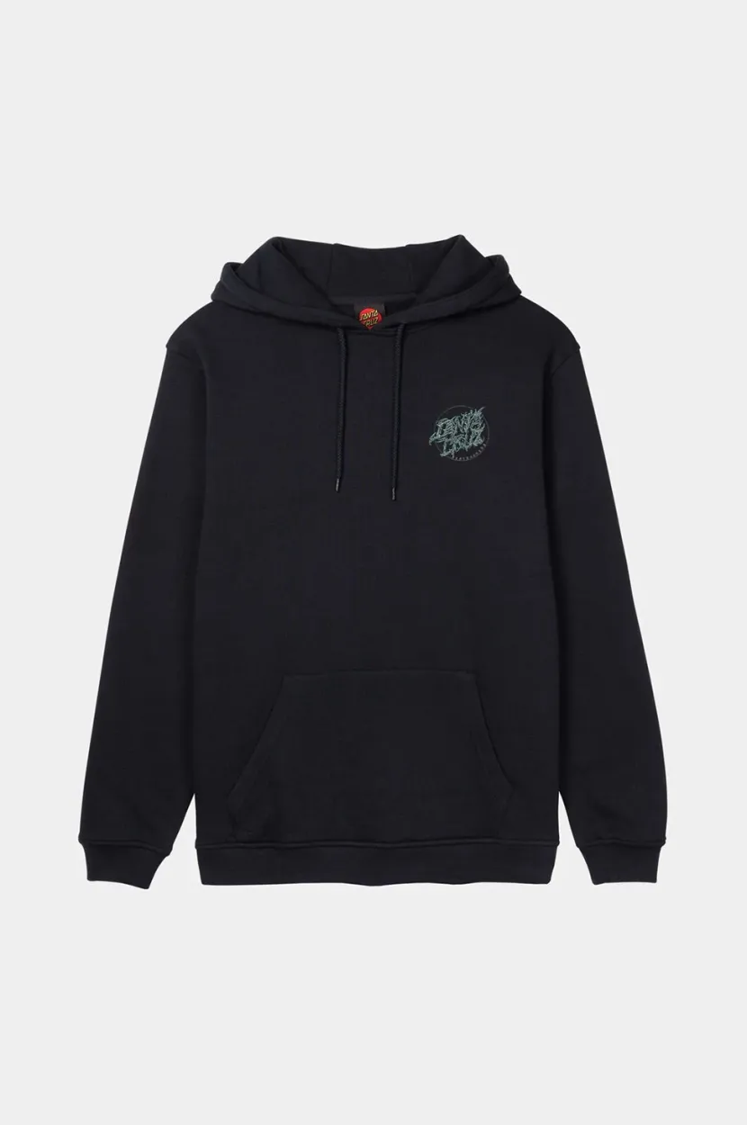 Santa Cruz Scourge Dot Hood