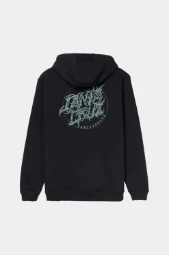 Santa Cruz Scourge Dot Hood