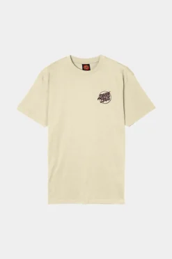 Santa Cruz Scourge Dot T-Shirt