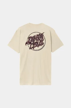 Santa Cruz Scourge Dot T-Shirt