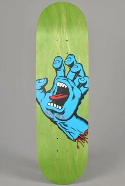 Santa Cruz Screaming Hand 8.8