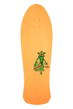 Santa Cruz Stranger Things Salba Demogorgon 10.3