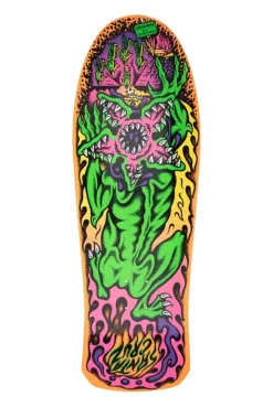 Santa Cruz Stranger Things Salba Demogorgon 10.3