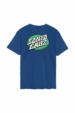 Santa Cruz Vertigo Dot T-Shirt