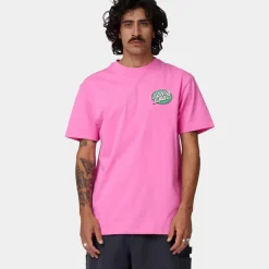 Santa Cruz Vertigo Dot T-Shirt