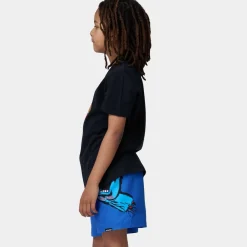 Santa Cruz Youth Classic Dot T-Shirt