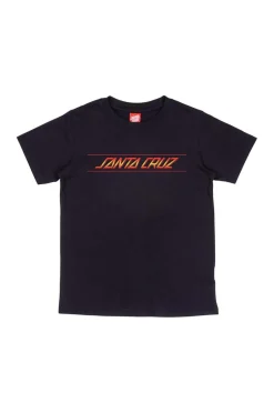 Santa Cruz Youth Classic Fade T-Shirt