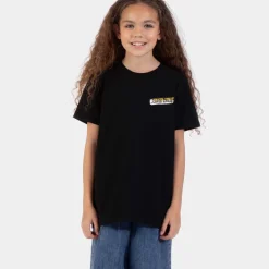 Santa Cruz Youth Damaged Hand T-Shirt