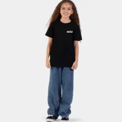 Santa Cruz Youth Damaged Hand T-Shirt
