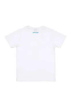 Santa Cruz Youth Hand Dude T-Shirt