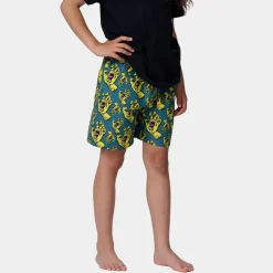 Santa Cruz Youth Hands All Over Swimshort
