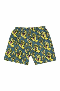 Santa Cruz Youth Hands All Over Swimshort