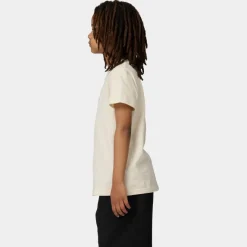 Santa Cruz Youth Salba Voodoo Pit Front T-Shirt