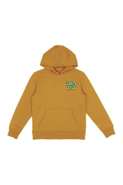 Santa Cruz Youth Slime Balls Acceleerator Hood