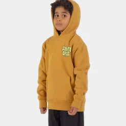 Santa Cruz Youth Slime Balls Acceleerator Hood