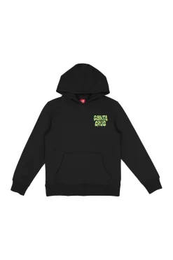 Santa Cruz Youth Slime Balls Acceleerator Hood