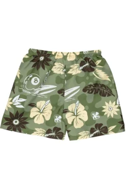 Santa Cruz Youth Winkowski Trip Swimshort