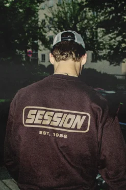 Session Block Crew