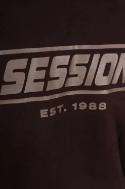 Session Block Crew