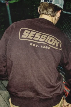 Session Block Crew