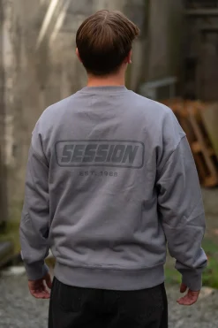 Session Block Crew
