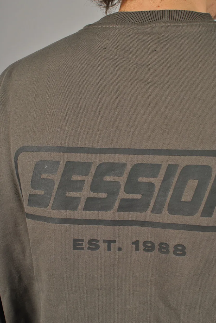 Session Block Crew