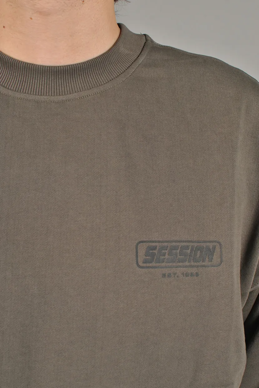 Session Block Crew