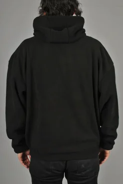 Session Block Fleece Hoodie