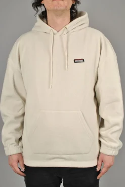 Session Block Fleece Hoodie