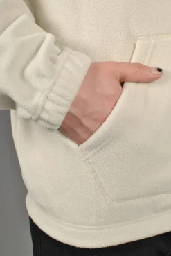 Session Block Fleece Hoodie
