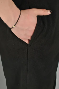 Session Block Fleece Pant
