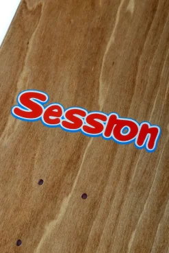 Session Bob Deck 8.25