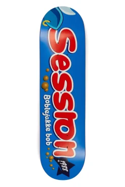 Session Bob Deck 8.25