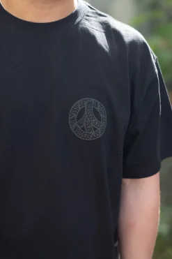 Session CW Peace T-Shirt
