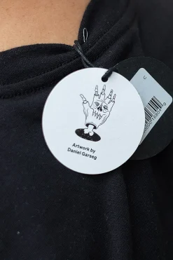 Session Damned Tee
