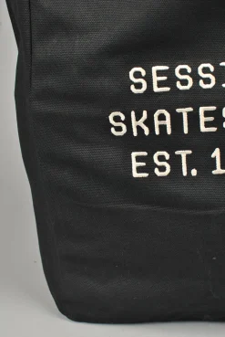 Session EST. City ToteBag
