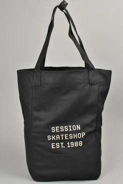 Session EST. City ToteBag