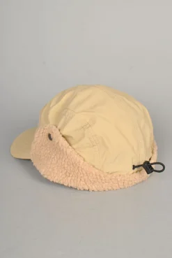 Session Fleece Flap Caps