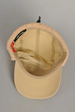 Session Fleece Flap Caps
