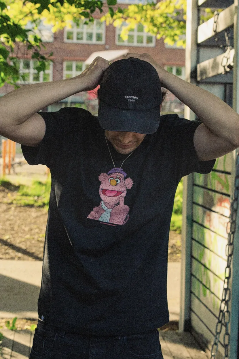 Session Fozzie T-Shirt