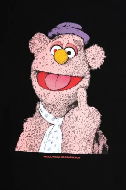 Session Fozzie T-Shirt