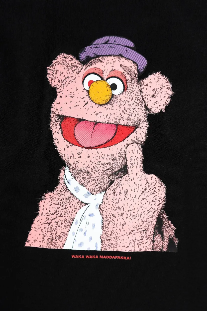 Session Fozzie T-Shirt