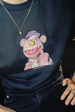 Session Fozzie T-Shirt