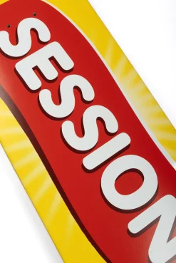 Session Grandis Deck 8.375