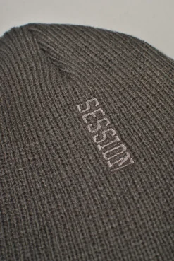 Session Linear Beanie
