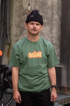 Session Looney Tee